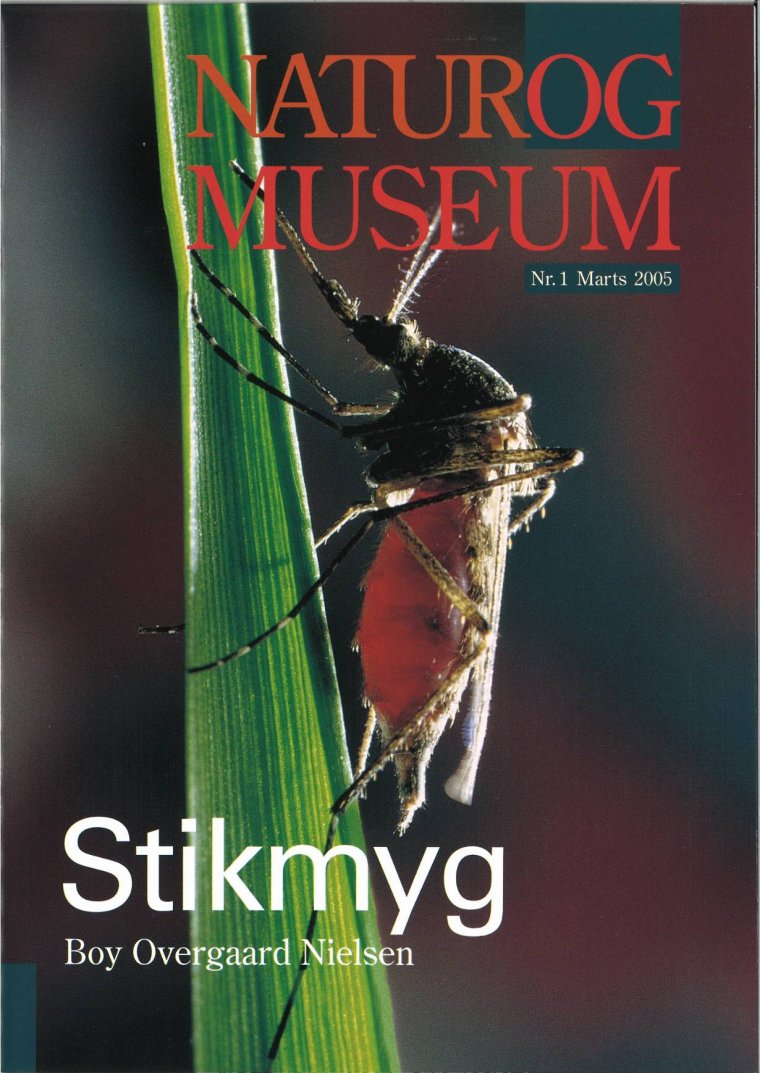 Stikmyg